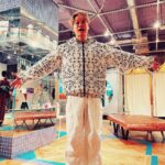 Shingo Katori Instagram - #空調服 作りました！ #ヤンチェオンテンバール #jantje_ontembaar #j_o