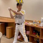 Shingo Katori Instagram – 始球式じゃないんだって
セレモニアルピッチなんだって
セレモニアピッチじゃないよ
セレモニアルピッチなんだって
やったよ！できたよ！
#sbhawks