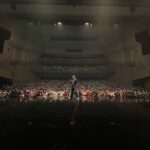 Shingo Katori Instagram – 福島でライブ
#けんしん郡山文化センター で
２日間2公演
幸せ空間たのしかったぁ
ありがとう

#BlackRabbit