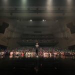 Shingo Katori Instagram – 福島でライブ
#けんしん郡山文化センター で
２日間2公演
幸せ空間たのしかったぁ
ありがとう

#BlackRabbit
