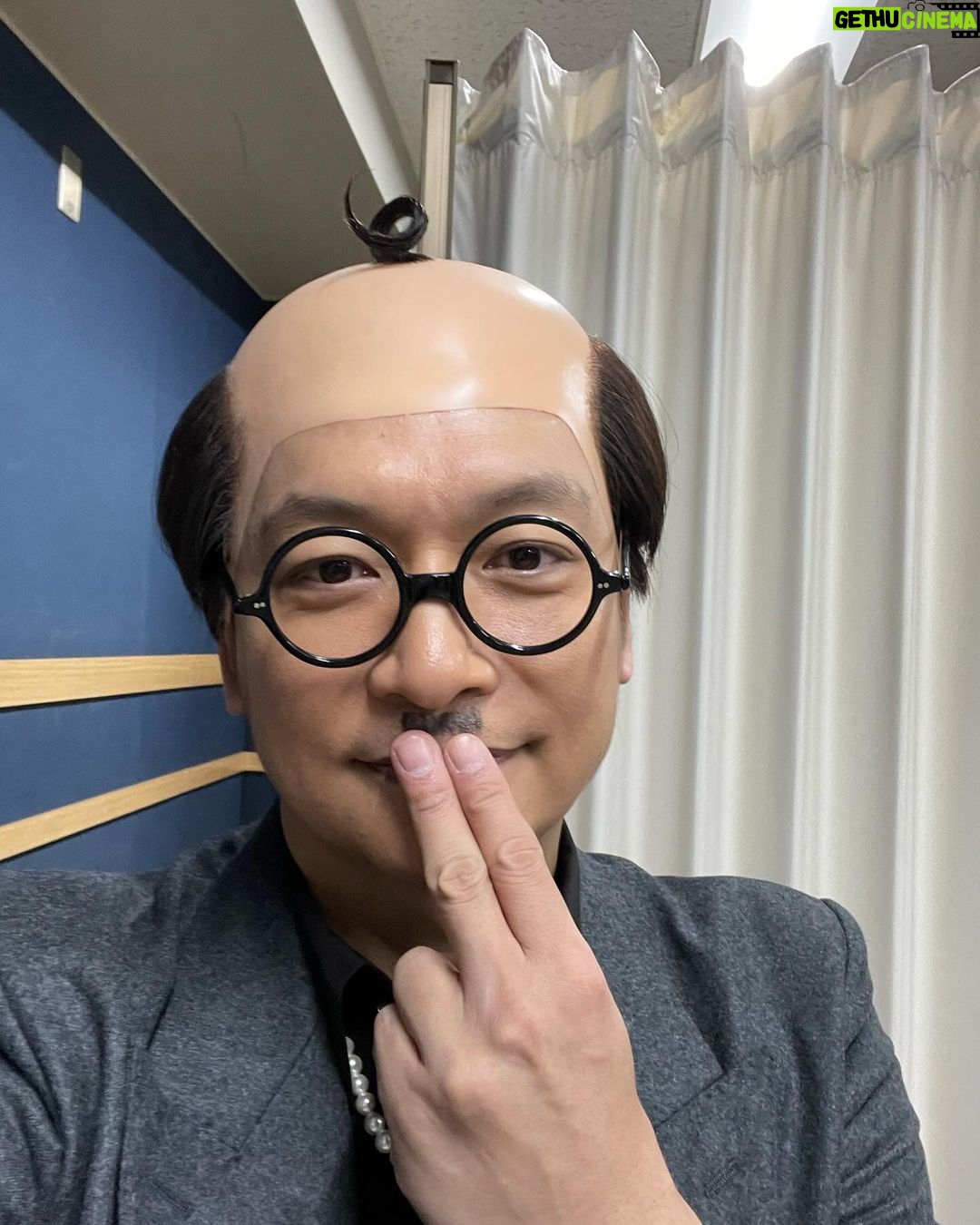 Shingo Katori - 73K Likes - あけましておめでとう
今年もよろしく!!
#アイシテマース
香取慎吾 2024