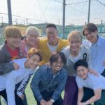 Shingo Katori Instagram - #ジェネ の番組 #GENE高 で #GENE とガチタイマン対決！ 今夜9時！ ぶちかます！ ABEMAだよ！ #香取慎吾 #GENERATIONS