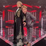 Shingo Katori Instagram - #まつもtoなかい 明日