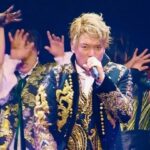 Shingo Katori Instagram - LIVE 『BlackRabbit』 Blu-ray&DVD 発売決定 12月27日(水)18時〜受付開始！ #BlackRabbit #BETTING #香取慎吾
