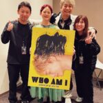 Shingo Katori Instagram - 絵のタイトル 絵のサイズetc.!. 僕のARTを僕以上に把握してくれているアートなチーム ARTなNAKAMA! パリも、ステージアラウンドも、ヒカリエも、グランフロント大阪も、この先も！ヤンチェ店舗も！ #SNGart 感謝 #WhoAmITour