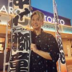 Shingo Katori Instagram - #FFX歌舞伎 観に行きました！ 菊之助さんの #ファイナルファンタジーX への熱い想いを感じ 松也さんの悪が素敵で 米吉さんのユウナが綺麗で綺麗で 最後突然の撮影OKな時間に慌てながらも獅童さんに手を振りました！ #獅童 さん格好良かったです！！ @shido_nakamura @ff10_kabuki