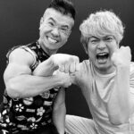 Shingo Katori Instagram – パワー！
#パラパワーリフティング 
#三浦浩 選手と対談パワー！
パラー！ #パラリンピック
#パワーリフティング パワー！
#パラスポーツ パラー！
#paralympics para~！