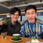 Shingo Katori Instagram - #彼氏とデートなうに使っていいよ のために撮ったけど #彼氏とデートなうに使えないやつ #でもこれが逆にいいよってコメントがきそうなやつ