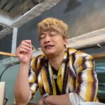 Shingo Katori Instagram - #彼氏とデートなうに使っていいよ のために撮ったけど #彼氏とデートなうに使えないやつ #でもこれが逆にいいよってコメントがきそうなやつ