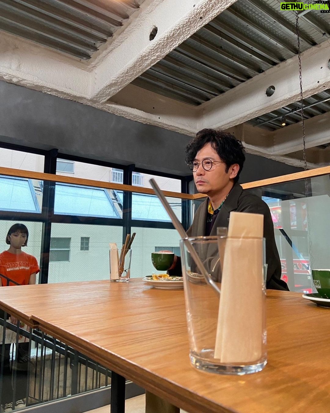 Shingo Katori - 155.9K Likes - #彼氏とデートなうに使っていいよ
のために撮ったけど
#彼氏とデートなうに使えないやつ
#でもこれが逆にいいよってコメントがきそうなやつ