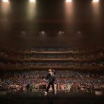 Shingo Katori Instagram - 昨日今日と 名古屋でライブでした あまのっちが観に来てくれたから トークに出てもらって一曲一緒に歌ってもらいました！ 愛知県芸術劇場楽しかったよ また一緒に遊ぼうね名古屋〜！ #BlackRabbit