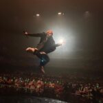 Shingo Katori Instagram - 昨日今日と 名古屋でライブでした あまのっちが観に来てくれたから トークに出てもらって一曲一緒に歌ってもらいました！ 愛知県芸術劇場楽しかったよ また一緒に遊ぼうね名古屋〜！ #BlackRabbit