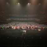 Shingo Katori Instagram - #BlackRabbit in大阪 #フェスティバルホール 3日間3公演 楽しかったー！ next week 愛知 #愛知県芸術劇場