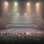 Shingo Katori Instagram - #BlackRabbit in大阪 #フェスティバルホール 3日間3公演 楽しかったー！ next week 愛知 #愛知県芸術劇場