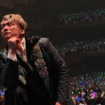 Shingo Katori Instagram - #BlackRabbit in大阪 #フェスティバルホール 3日間3公演 楽しかったー！ next week 愛知 #愛知県芸術劇場