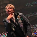 Shingo Katori Instagram - #BlackRabbit in大阪 #フェスティバルホール 3日間3公演 楽しかったー！ next week 愛知 #愛知県芸術劇場
