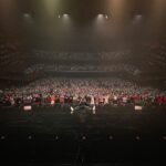 Shingo Katori Instagram - #BlackRabbit in大阪 #フェスティバルホール 3日間3公演 楽しかったー！ next week 愛知 #愛知県芸術劇場