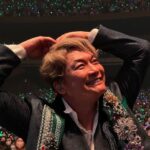 Shingo Katori Instagram - #BlackRabbit in大阪 #フェスティバルホール 3日間3公演 楽しかったー！ next week 愛知 #愛知県芸術劇場