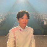 Shingo Katori Instagram - #NAKAMAtoMEETING_vol2 in愛知 日本ガイシホール 二日間3公演とっても楽しい、美味しい、笑顔に包まれた時間でした。ありがとう！ #稲垣吾郎 #草彅剛 #香取慎吾 #新しい地図 次の #NtMv2 は来月ファイナル北海道だぁ！