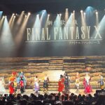 Shingo Katori Instagram - #FFX歌舞伎 観に行きました！ 菊之助さんの #ファイナルファンタジーX への熱い想いを感じ 松也さんの悪が素敵で 米吉さんのユウナが綺麗で綺麗で 最後突然の撮影OKな時間に慌てながらも獅童さんに手を振りました！ #獅童 さん格好良かったです！！ @shido_nakamura @ff10_kabuki