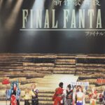 Shingo Katori Instagram - #FFX歌舞伎 観に行きました！ 菊之助さんの #ファイナルファンタジーX への熱い想いを感じ 松也さんの悪が素敵で 米吉さんのユウナが綺麗で綺麗で 最後突然の撮影OKな時間に慌てながらも獅童さんに手を振りました！ #獅童 さん格好良かったです！！ @shido_nakamura @ff10_kabuki