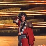 Shingo Katori Instagram - #FFX歌舞伎 観に行きました！ 菊之助さんの #ファイナルファンタジーX への熱い想いを感じ 松也さんの悪が素敵で 米吉さんのユウナが綺麗で綺麗で 最後突然の撮影OKな時間に慌てながらも獅童さんに手を振りました！ #獅童 さん格好良かったです！！ @shido_nakamura @ff10_kabuki