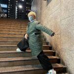 Shingo Katori Instagram –