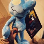 Shingo Katori Instagram – @coinparkingdelivery_art の新作に会いにいったよ
#coinparkingdelivery #art #手塚治虫 #tezuka #火の鳥 #鉄腕アトム #astroboy #phoenix #tipdrawing
