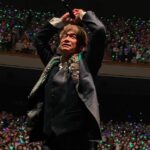 Shingo Katori Instagram - #10月が終わる #ハッピーハロウィン #ハッピー山本 #山本耕史お誕生日おめでとう #北九州ソレイユホール #のステージで撮った写真 #ハッピーハロウィーン #ハッピーやまもーと