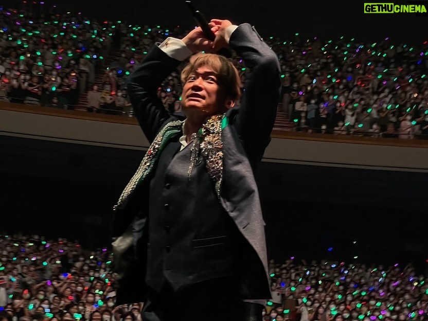 Shingo Katori Instagram - #10月が終わる #ハッピーハロウィン #ハッピー山本 #山本耕史お誕生日おめでとう #北九州ソレイユホール #のステージで撮った写真 #ハッピーハロウィーン #ハッピーやまもーと