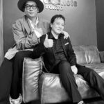 Shingo Katori Instagram - #村田さん の #ブルーノート東京 でのLIVEを観に行って来ました！ #村田さん のインスタ @yoichi_murata_official でブルーノート東京でLIVEをやる事を知り いつか観に行ってみたいブルーノート東京で #村田さん これは行ってみよう やってみよう ネットでチケット 買ってみよう ディナーコース付きチケット買ってみて 行ったら単品も頼めるっていうから フライドポテトとか、 フライドポテトとか、 #村田さん の音に酔いしれながら フライドポテトに酔いしれて ミュージシャン皆さんの音に酔いしれながら フライドポテトに酔いしれて ブルーノート東京のフライドポテトは #スウィンギンポテト って言うんだって とっても素敵なご飯でした！ あ とっても素敵なLIVEでした！！ 終演後 #村田さん にも会えました。 LIVEな音が身体に響き渡り、僕の中でダンスしてました。 最高すぎ！ 最高スウィンギン！ #スウィンギンポテト #村田陽一 #村田陽一ビッグバンド #SNGband