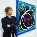 Shingo Katori Instagram - #金沢21世紀美術館 での個展 #WhoAmITour 10月に入って折り返し 残り2週間 10月15日までです！ 多くの方が遊びに来てくれていて嬉しいです。感謝。