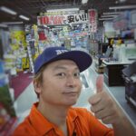 Shingo Katori Instagram - #秋葉原で #ゲーミングチェア を買った。 YouTubeで #ゲーム実況 やってます！ #リトカ名人 #ヨドバシカメラマルチメディアakiba #人生Bダッシュ