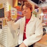 Shingo Katori Instagram - #テラヤマキャバレー 大阪2日目 今日は2公演 今日もがんばりましょう 今日夜21時ごろ インスタライブしましょう 明日が休演日だから #JIMハイ を #一緒に飲みたいだけなんだ ！！！