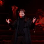 Shingo Katori Instagram - #テラヤマキャバレー 初日出来ました 大阪の大千秋楽まで たのしみます ありがとう 感謝
