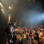 Shingo Katori Instagram - #BlackRabbit 石川公演 #本多の森北電ホール から、そろそろ2ヶ月が経とうとしています。 石川で一足先に1人千秋楽を迎えた #SNGdancers #加賀谷一肇 @k.kazutada の写真を見て、今月18日に行われる広島での千秋楽公演を思い、とても楽しみでもあり、寂しさも滲む季節外れの暑さです。 安定しない気候の変化に、体調崩しませんように。 今日も、ひとつでも多くの安定した心の笑顔に会えますように。