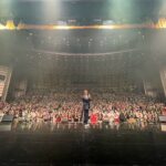 Shingo Katori Instagram - #BlackRabbit 石川公演 #本多の森北電ホール から、そろそろ2ヶ月が経とうとしています。 石川で一足先に1人千秋楽を迎えた #SNGdancers #加賀谷一肇 @k.kazutada の写真を見て、今月18日に行われる広島での千秋楽公演を思い、とても楽しみでもあり、寂しさも滲む季節外れの暑さです。 安定しない気候の変化に、体調崩しませんように。 今日も、ひとつでも多くの安定した心の笑顔に会えますように。