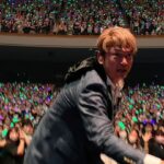 Shingo Katori Instagram - #10月が終わる #ハッピーハロウィン #ハッピー山本 #山本耕史お誕生日おめでとう #北九州ソレイユホール #のステージで撮った写真 #ハッピーハロウィーン #ハッピーやまもーと