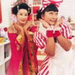 Shingo Katori Instagram - 明日のワルイコあつまれの 友近さんが一休さんだったり。 ワルイコに来てくれた時のみちょぱとしんごちんだったり。 慎吾ママと楊貴妃な吉田羊さんだったり。 漫画風ポートレートだったり。 明後日金沢21世紀美術館での個展閉幕だったり。 カホさんの昼寝だったり。 昼寝なのに自撮りだったり。 僕のリュックだったり。 #ワルイコあつまれ #友近 #一休さん #慎吾ママ #みちょぱ #しんごちん #吉田羊 #楊貴妃 #漫画風ポートレート #金沢 #WhoAmITour #金沢21世紀美術館 #カホさん #昼寝 #自撮り #リュック #バレンシアガ #balenciaga