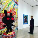 Shingo Katori Instagram - #金沢21世紀美術館 での個展 #WhoAmITour 10月に入って折り返し 残り2週間 10月15日までです！ 多くの方が遊びに来てくれていて嬉しいです。感謝。