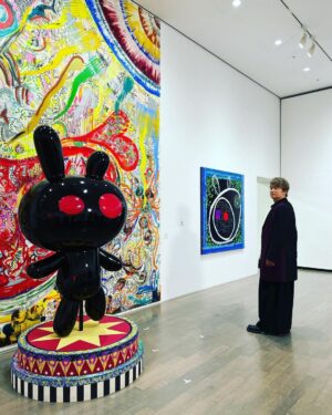 Shingo Katori Instagram - #金沢21世紀美術館 での個展
#WhoAmITour 10月に入って折り返し
残り2週間 10月15日までです！
多くの方が遊びに来てくれていて嬉しいです。感謝。