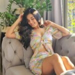 Shiny Doshi Instagram – Warning: Mondays may cause an increase in sass levels. Proceed with caution. 💥
 #SavageAlert”

Outfit: @nore21_in 
Brand Pr @styling.your.soul x @socialpinnaclepr