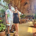 Shiny Doshi Instagram - To the man who makes my world brighter, Happy Birthday love! 🥳 You're the best thing that ever happened to me. May this year bring you boundless joy, incredible achievements, and the fulfillment of all your dreams. You deserve the world, and I'm here cheering you on every step of the way. Love you endlessly! 🎂❤️🌈 #myforever #myworld #myman