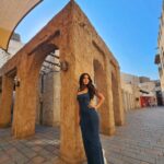 Shiny Doshi Instagram – The timeless allure of Al Seef Dubai 🩷

#dubai🇦🇪 Dubai UAE