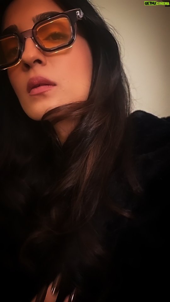 Shiny Doshi Instagram - Because your nightlife deserves more than just ordinary eyewear. Get ready to shine with @fabiobiancoeyewear #FabioBiancoEyewear. 🌃💫 #ShineAtNight #EveningEyewear