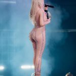 Shirin David Instagram – Leipzig went off 🔥🥴 Leipzig Arena
