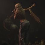Shirin David Instagram – Köln war aaaaaaaanders 🤯💞🔥 Lanxess Arena Köln
