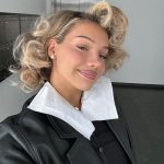 Shirin David Instagram – charlottenburger lady: jung, hot und shady 🤸🏼‍♂️💘