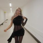 Shirin David Instagram – Walk In Frankfurt🚶🏼‍♀️ Festhalle Frankfurt