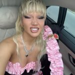 Shirin David Instagram – barbies ganzer name ist immer noch barbara